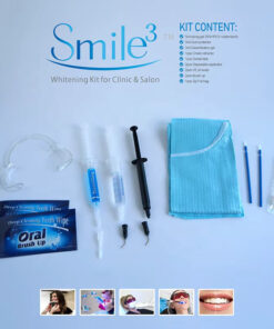 Alternative view of Professional Teeth Whitening Kit