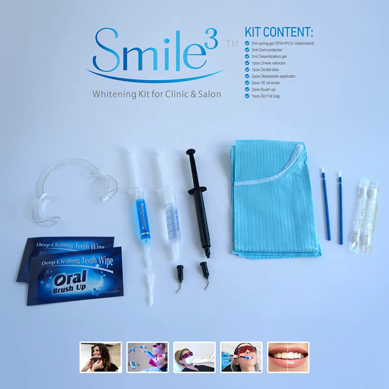 Professional Teeth Whitening Kit - Image 2