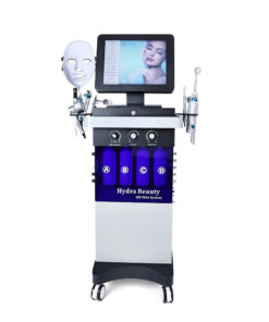 15 in 1 Hydra Beauty System Facial Machine