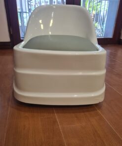 Alternative view of Medical Records Cart