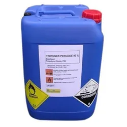 Hydrogen Peroxide 30% - Image 3