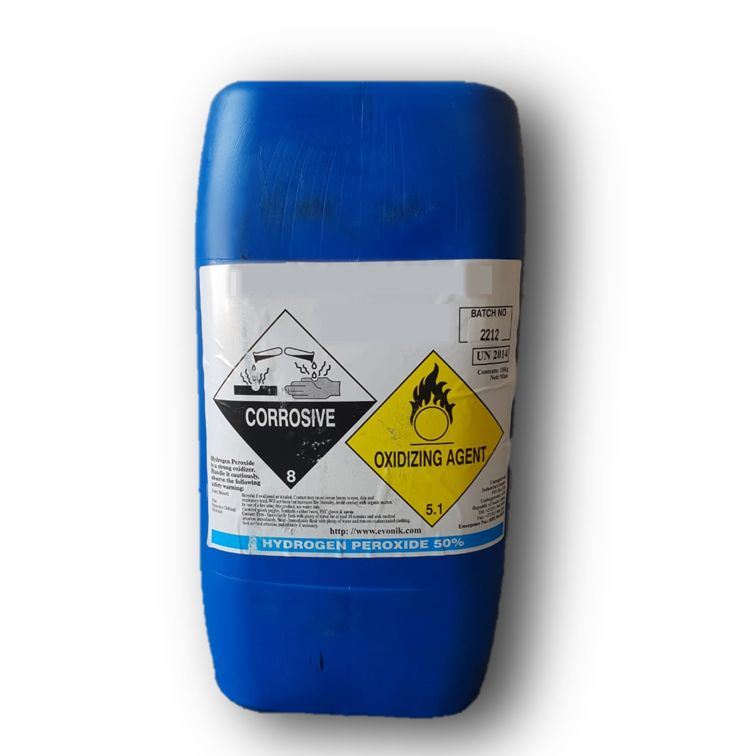 Hydrogen Peroxide 30% - Image 4