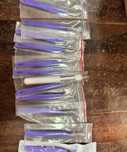 Metabo Impact Socket Wrench Set 1/2″ Dr