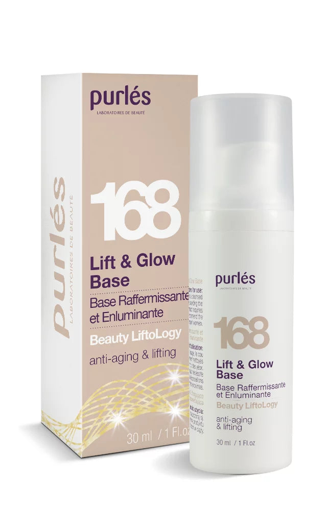 Purl��s Lift & Glow Base 168 | Retail