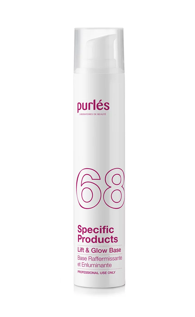 Purl��s Lift & Glow Base 68 | Professional