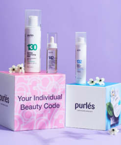 Purl��s Purl��s Home Skin Care Products Online Course