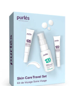 Purl��s Skin Care Travel Set