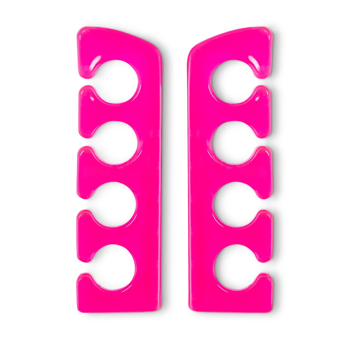 Silicone Toe Separators | pair - Image 3