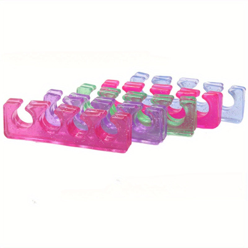 Silicone Toe Separators | pair - Image 4