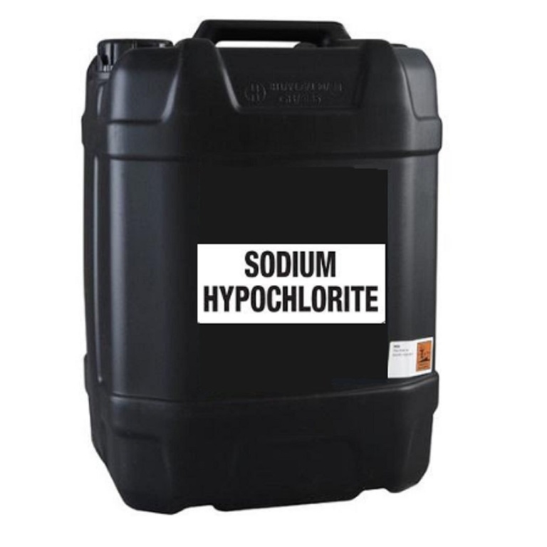 Sodium Hypochlorite 12-15 - Image 2