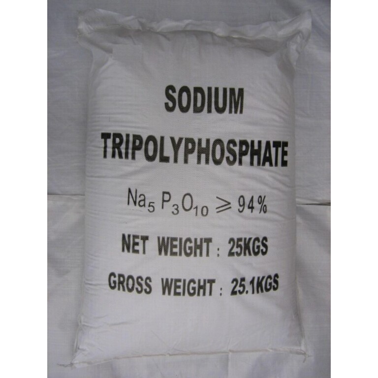 Sodium Tripolyphosphate STTP - Image 2