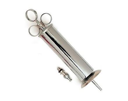 Ear Syringe 100ML
