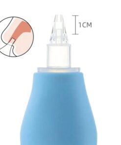 Alternative view of Nasal aspirator