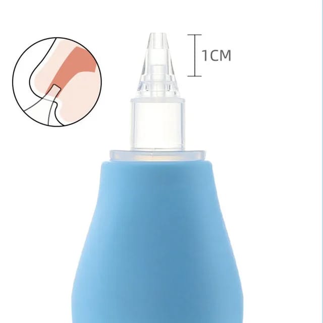 Nasal aspirator - Image 2