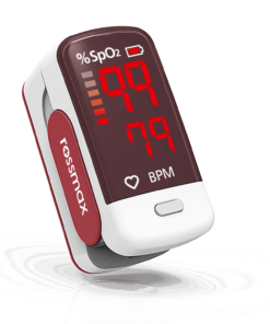 Rossmax SD100 Fingertip Pulse Oximeter