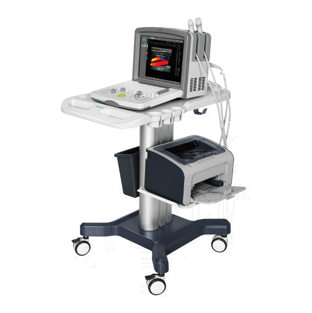 FDC6000 Full-Color Doppler Ultrasound System - Image 2