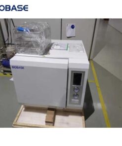 Alternative view of Table Top Autoclave Class B