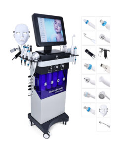 Alternative view of 15 in 1 Hydra Beauty System Facial Machine