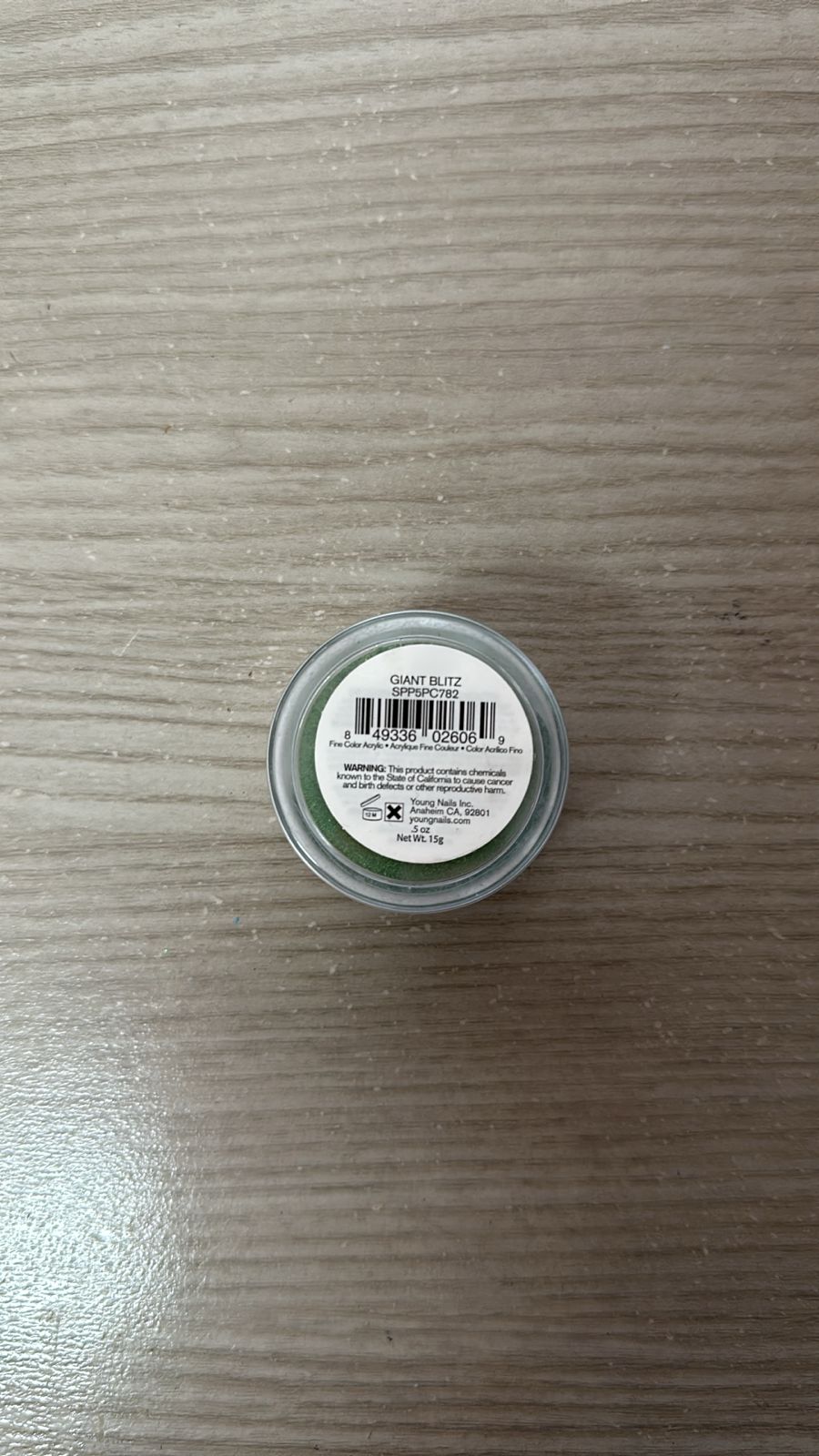 Insecticide Nemacur - Image 3
