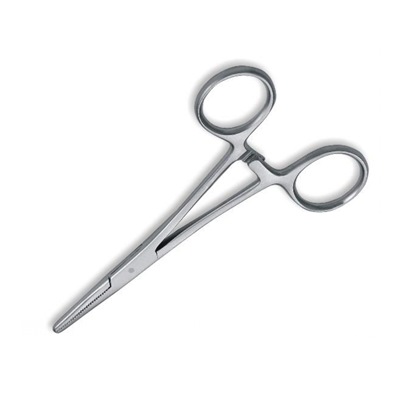 Spencer Wells Artery Forceps 13cm Straight