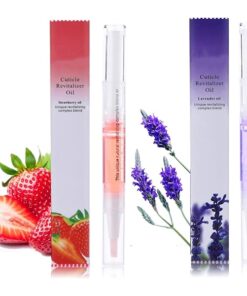 Alternative view of Revitalizer Cuticle Oil Pen