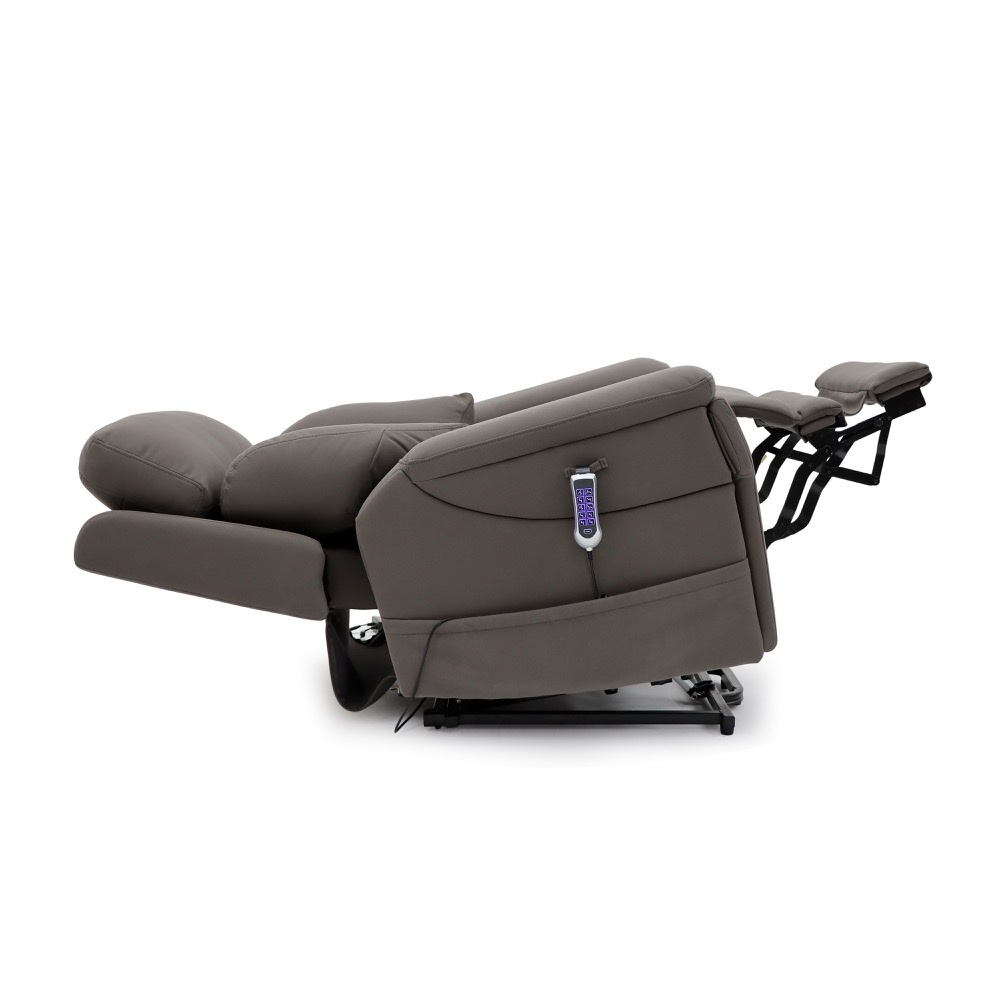 Monaco Rise Recliner | Zero-Gravity 5-Motor Flagship Lift Chair - Image 18