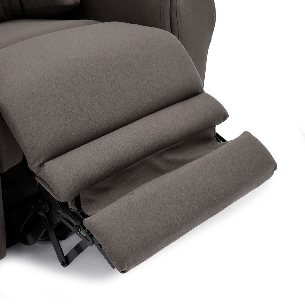 Monaco Rise Recliner | Zero-Gravity 5-Motor Flagship Lift Chair - Image 3
