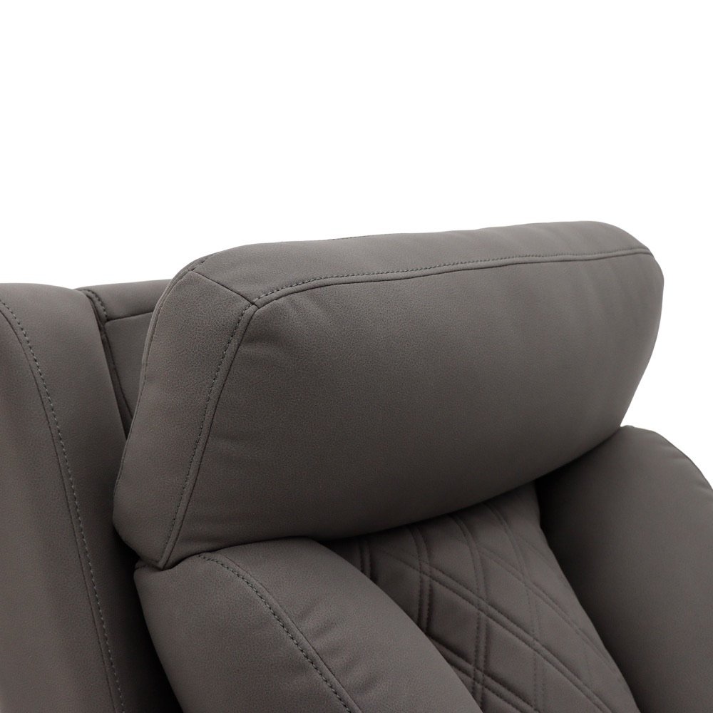 Monaco Rise Recliner | Zero-Gravity 5-Motor Flagship Lift Chair - Image 24