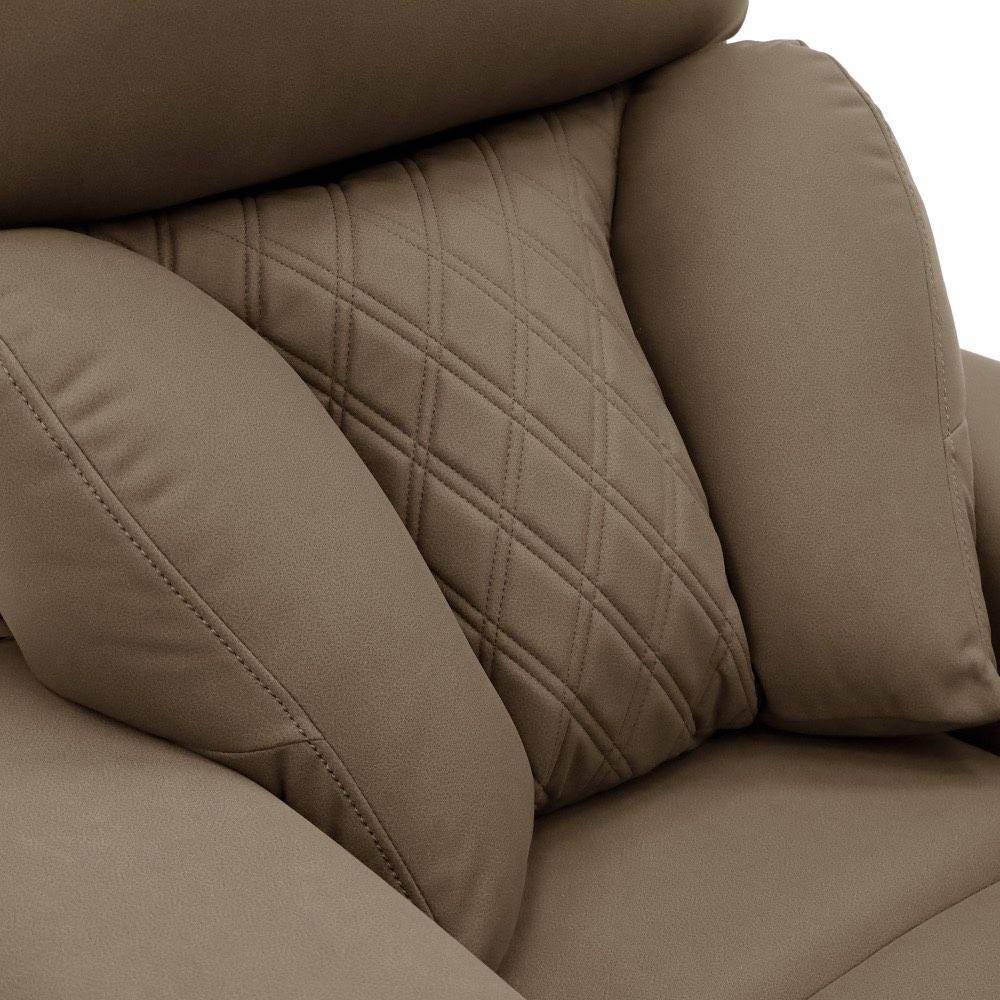 Monaco Rise Recliner | Zero-Gravity 5-Motor Flagship Lift Chair - Image 28