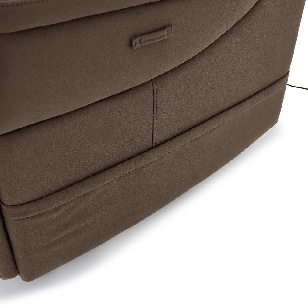 Monaco Rise Recliner | Zero-Gravity 5-Motor Flagship Lift Chair - Image 41