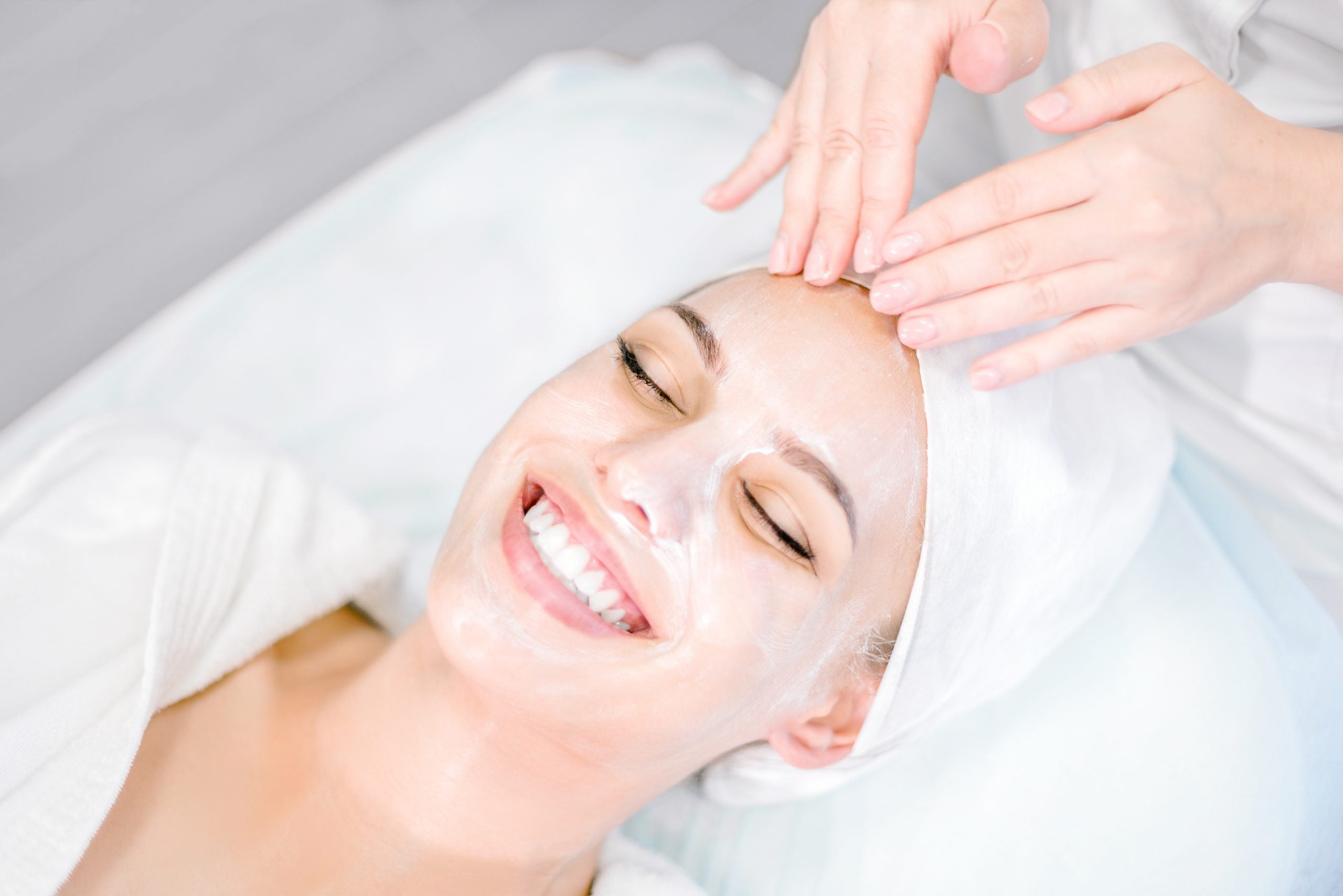 Basic Facial Online Course - Image 2