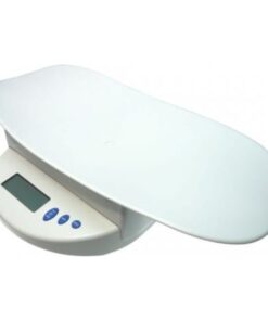 Baby Digital Scale Cupid 1