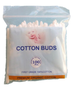Cotton Buds SimpSoft (100���s)
