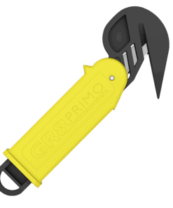 Guard Lock Seal