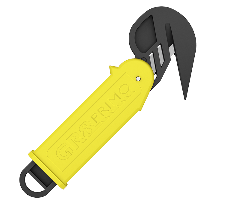 Guard Lock Seal