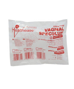 Alternative view of Burnshield Foam Dressing – Face Mask