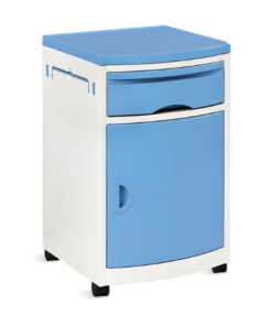 Bed side cabinet KS002-W
