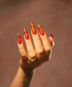 Alternative view of Amber Mini