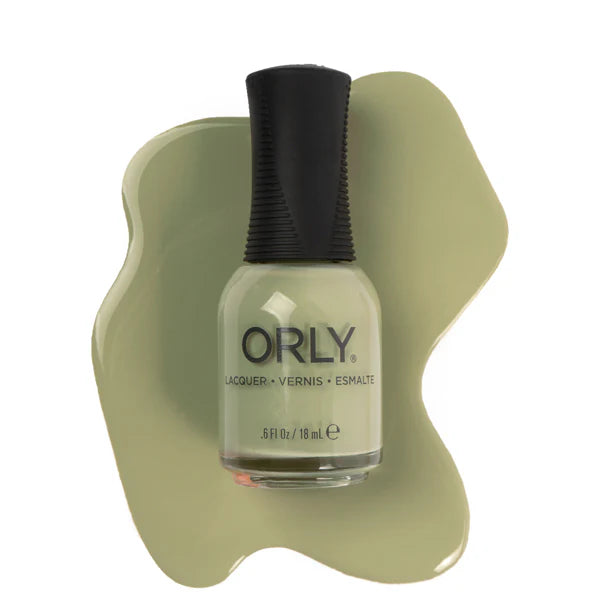 Artist's Garden - Nail Lacquer 18ML
