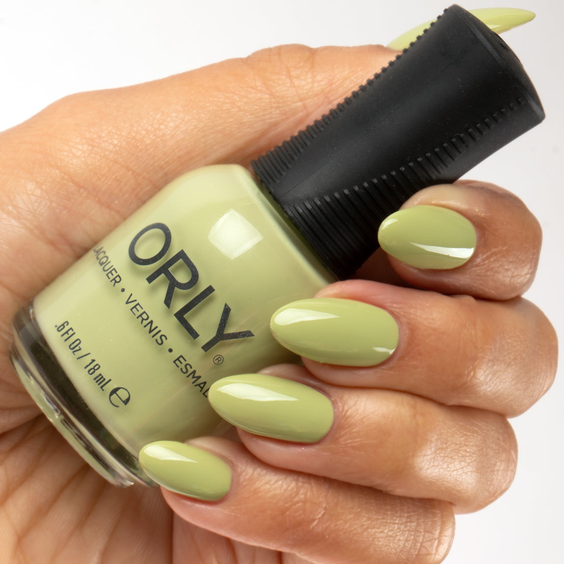 Artist's Garden - Nail Lacquer 18ML - Image 2