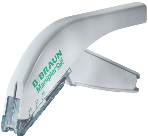 B Braun Manipler AZ Skin Stapler