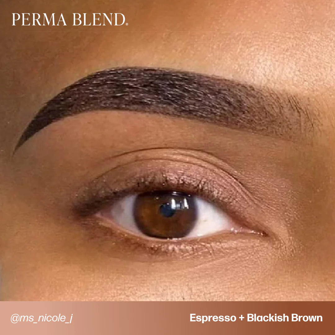 Perma Blend Blackish Brown - Image 3