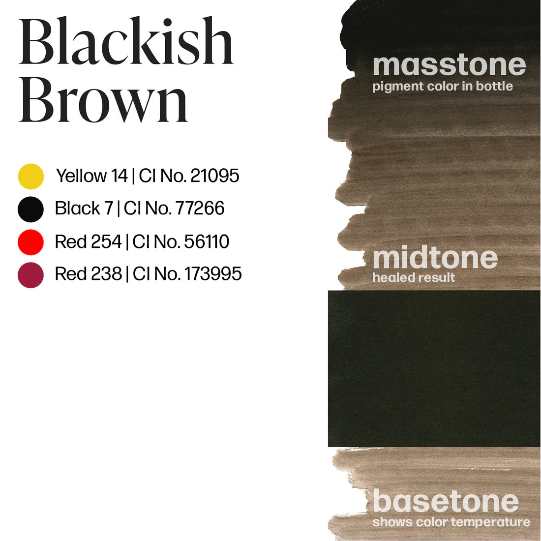 Perma Blend Blackish Brown - Image 6