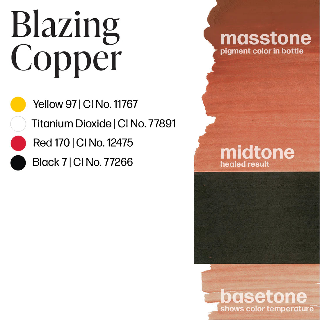 Perma Blend Blazing Copper - Image 5