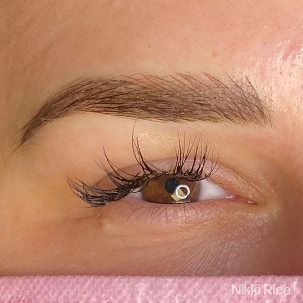 Perma Blend Brunette - Image 3