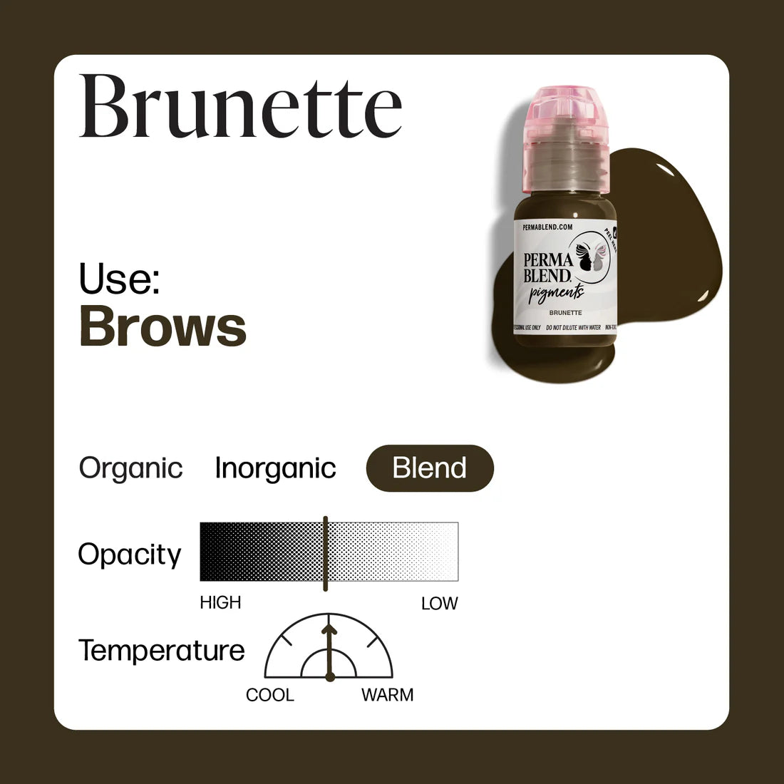 Perma Blend Brunette - Image 5