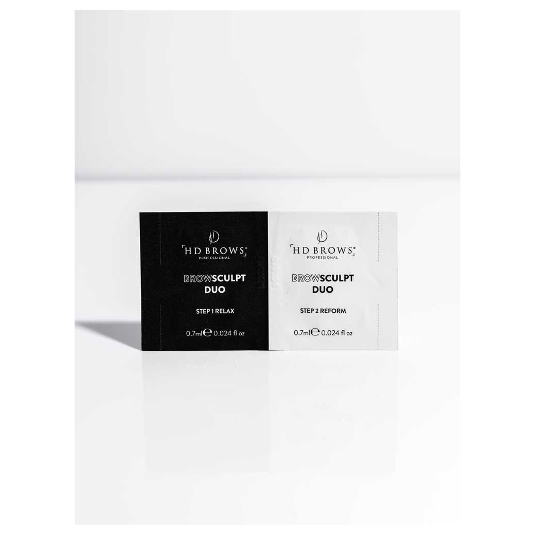 HD BrowSculpt Lamination Duo Set - Image 4