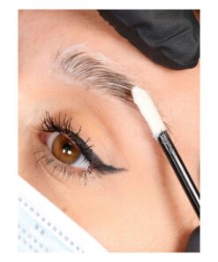 Alternative view of HD BrowSculpt Lamination Duo Set