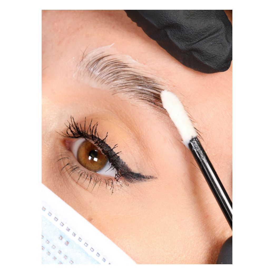 HD BrowSculpt Lamination Duo Set - Image 2