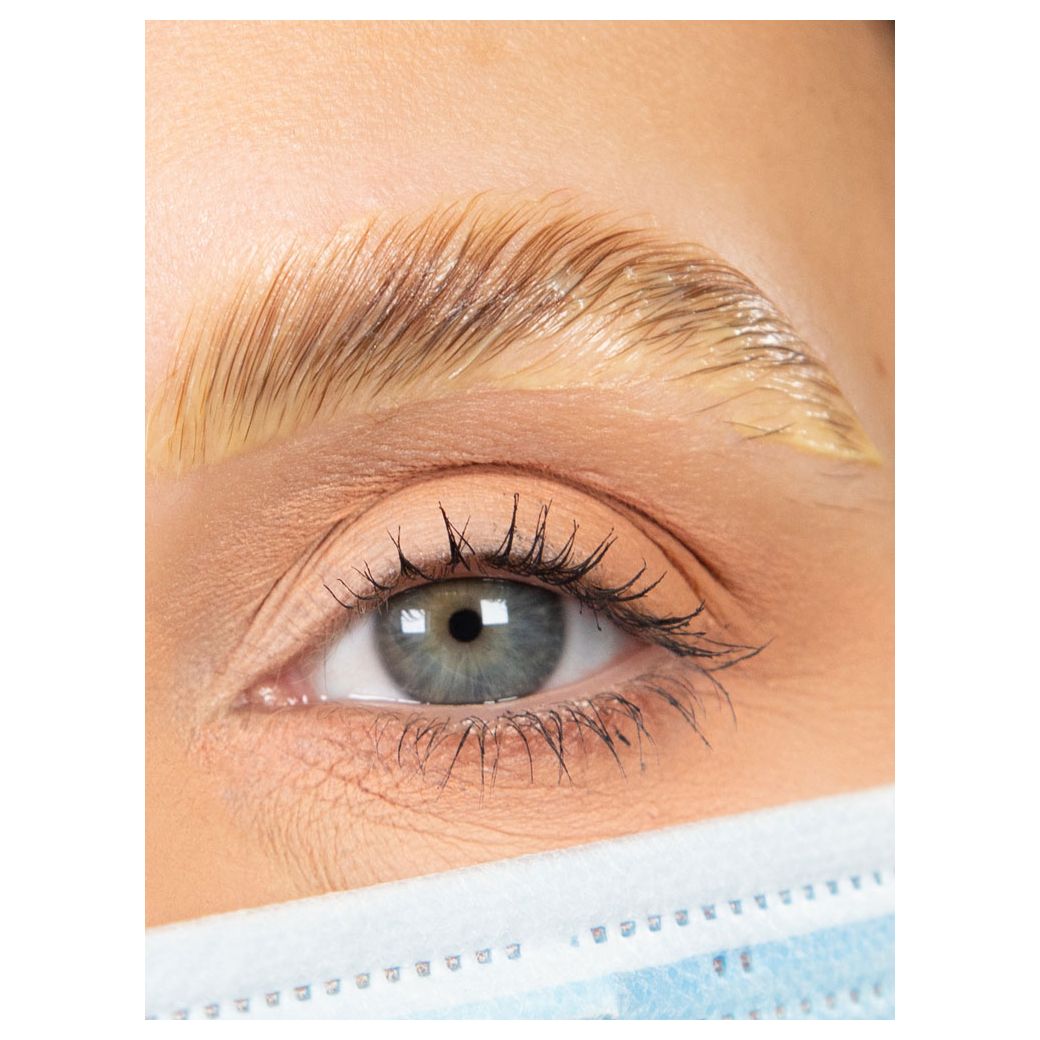 HD BrowSculpt Lamination Duo Set - Image 3